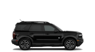 2026 Ford Bronco Sport® External Image 5